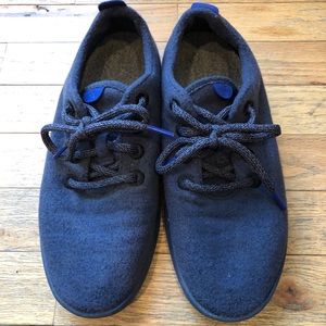 Allbirds Wool Runners